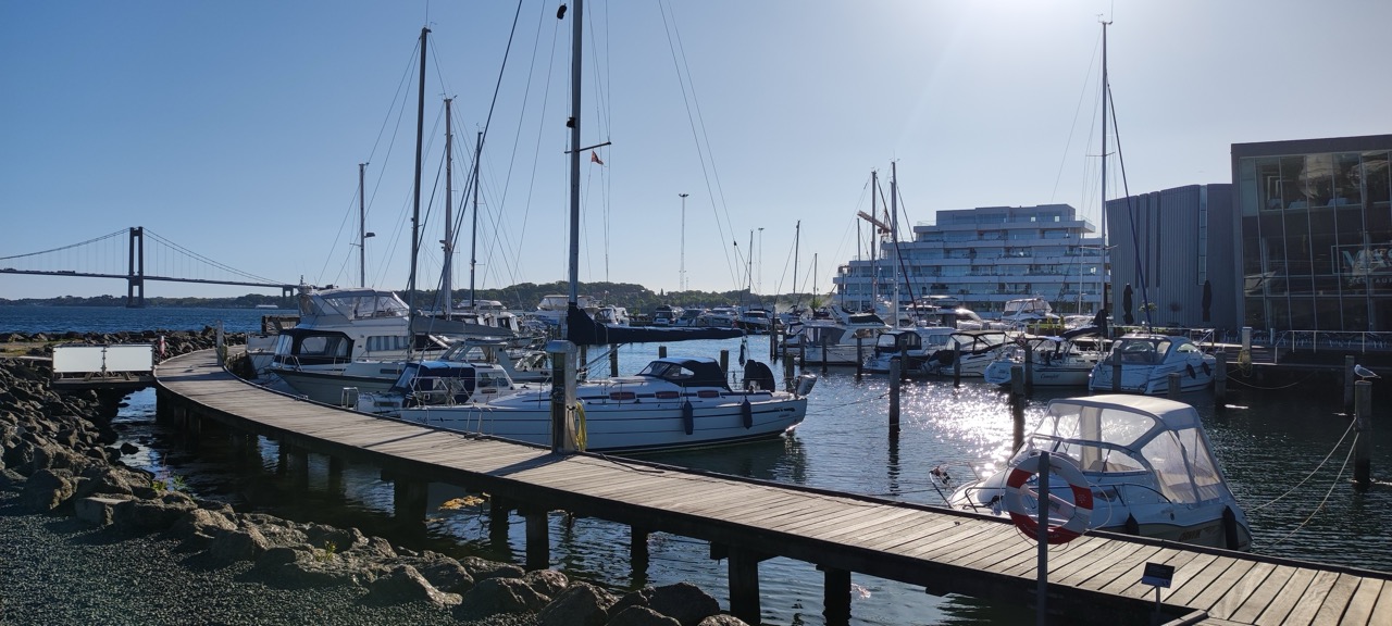 Middelfart Ny Havn