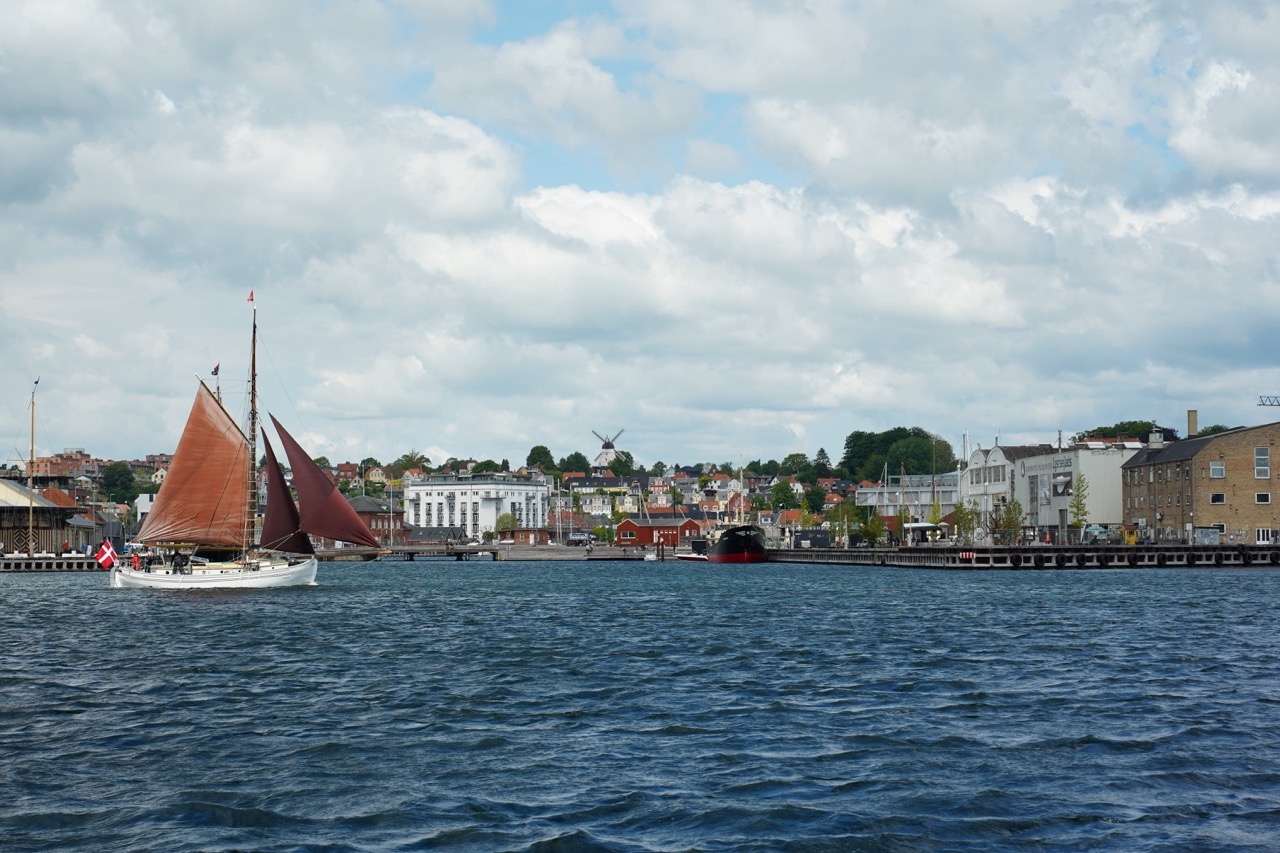 Svendborg