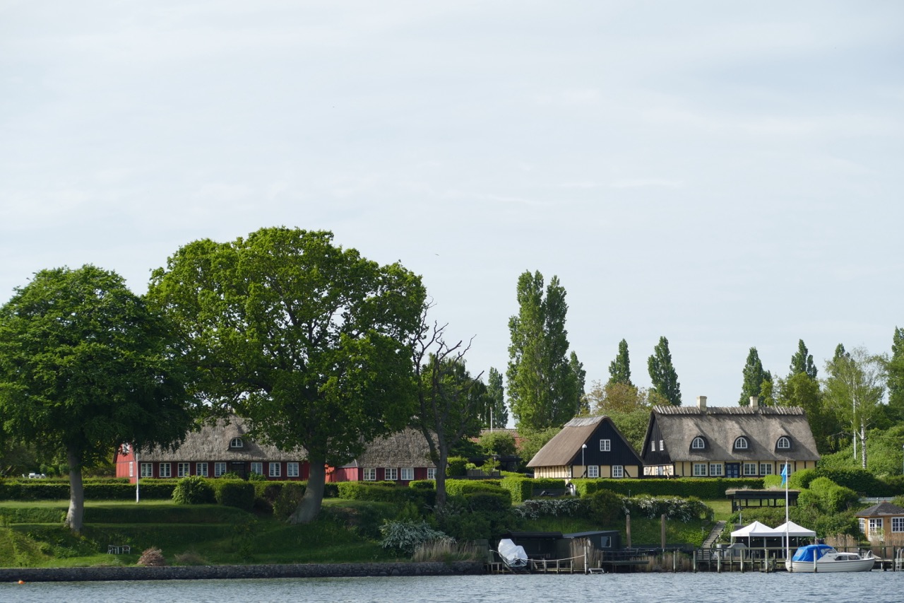 Svendborgsund
