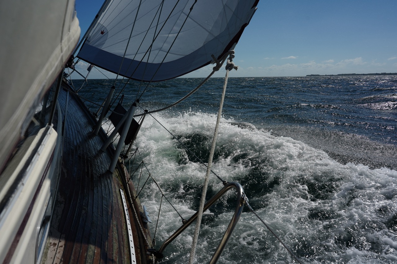 Wind von Nord